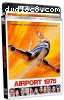 Airport 1975 [4K Ultra HD + Blu-Ray]