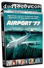 Airport '77 [4K Ultra HD + Blu-Ray]