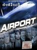 Airport Terminal Pack (Airport / Airport 1975 / Airport '77 / The Concorde: Airport '79)