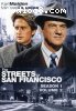Streets of San Francisco: Season 1 - Volume 2, The