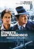 Streets of San Francisco: Season 2 - Volume 1, The