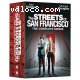 Streets of San Francisco: The Complete Series, The