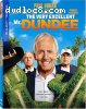 Very Excellent Mr. Dundee, The [Blu-Ray + Digital]