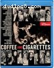 Coffee and Cigarettes [Blu-Ray]