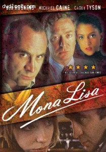 Mona Lisa Cover