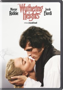 Wuthering Heights Cover