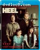 Heel [Blu-ray]