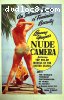Bunny Yeager's Nude Camera [Blu-ray]