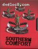 Southern Comfort (Limited Edition) [4K Ultra HD + Blu-ray]