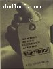 Nightwatch [4K Ultra HD + Blu-ray]
