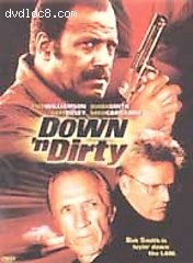 Down 'n Dirty Cover