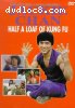 Half a Loaf of Kung Fu (Simitar)