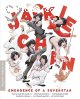 Jackie Chan: Emergence of a Superstar (Half a Loaf of Kung Fu / Spiritual Kung Fu / The Fearless Hyena / Fearless Hyena II / The Young Master / My Lucky Stars) (The Criterion Collection) [Blu-Ray]