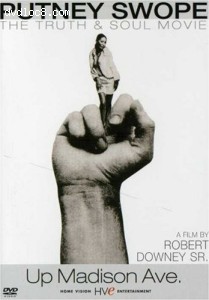 Putney Swope Cover