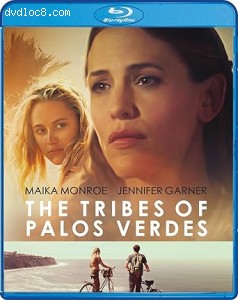 Tribes of Palos Verdes, The [Blu-Ray] Cover