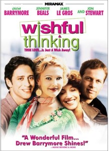 Wishful Thinking (Echo Bridge) Cover