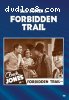 Forbidden Trail