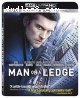 Man on a Ledge [4K Ultra HD + Blu-Ray + Digital]
