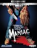 Maniac (Special Edition) [4K Ultra HD + Blu-Ray]