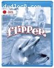 Flipper: Season One [Blu-Ray]