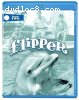 Flipper: Season Two [Blu-Ray]