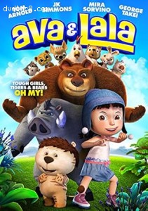 Ava &amp; Lala Cover