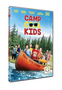 Camp Cool Kids Cover