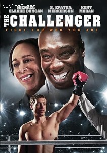 Challenger, The Cover