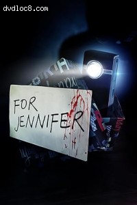 For Jennifer Cover