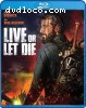 Live or Let Die [Blu-Ray]