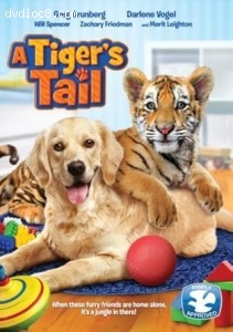 Tiger's Tail, A Cover