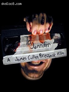 To Jennifer Cover