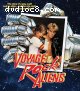 Voyage of the Rock Aliens [Blu-Ray]