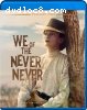 We of the Never Never [Blu-Ray]