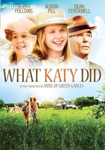 What Katy Did Cover