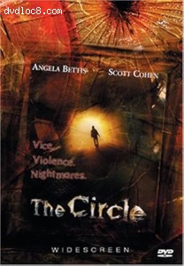 Circle, The Cover
