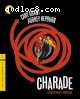 Charade (The Criterion Collection) [4K Ultra HD + Blu-Ray]