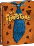 Cover Image for 'Flintstones, The (Limited Edition Steelbook) [4K Ultra HD + Blu-ray]'
