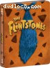Flintstones, The (Limited Edition Steelbook) [4K Ultra HD + Blu-Ray]