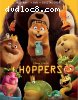 Hoppers [Blu-Ray + DVD + Digital]