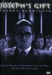 Joseph's Gift Cover