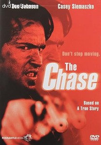 Chase, The Cover