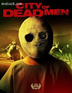 City of Dead Men Cover