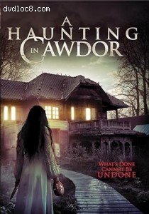 Haunting in Cawdor, A Cover