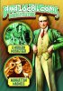 Douglas Fairbanks Double Feature (A Modern Musketeer / Manhattan Madness)