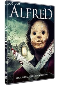Alfred Cover