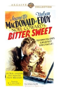 Bitter Sweet Cover