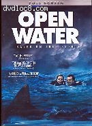 Open Water (Full Screen) Cover