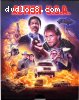Action U.S.A. (Vinegar Syndrome Exclusive - Limited Edition) [Blu-Ray]