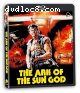 Ark of the Sun God, The [Blu-Ray]